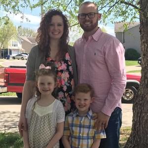 Meet your Posher, Kyle